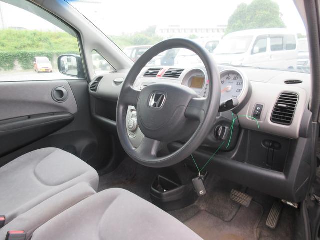 ライフ ハッピースペシャル /スマートキー/アルミホイール/ETC/CDデッキ/ウィンカーミラー(13枚目)