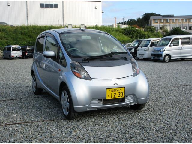 アイ ビバーチェ /スマートキー/電格ミラー/CDデッキ/タイミングチェーン(5枚目)