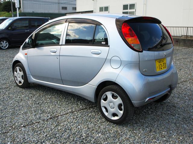 アイ ビバーチェ /スマートキー/電格ミラー/CDデッキ/タイミングチェーン(7枚目)