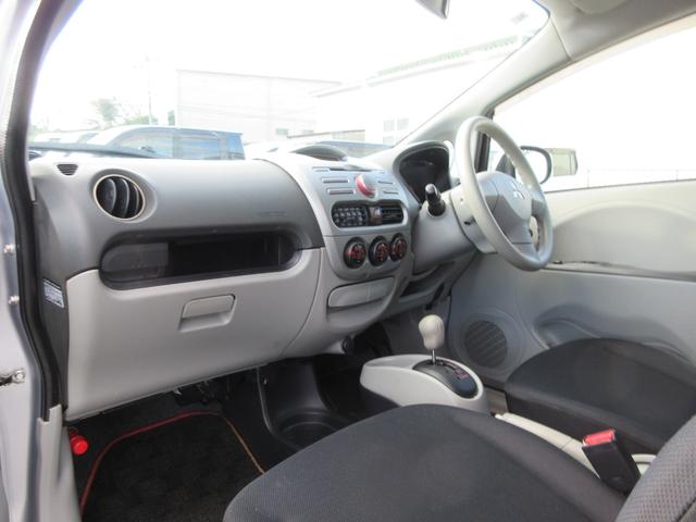 アイ ビバーチェ /スマートキー/電格ミラー/CDデッキ/タイミングチェーン(8枚目)