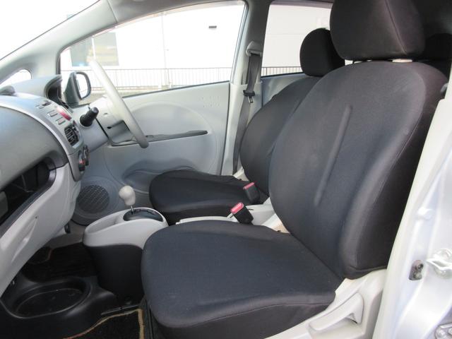 アイ ビバーチェ /スマートキー/電格ミラー/CDデッキ/タイミングチェーン(9枚目)