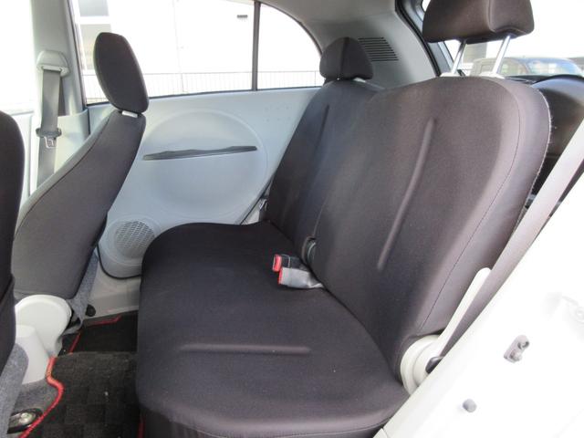 アイ ビバーチェ /スマートキー/電格ミラー/CDデッキ/タイミングチェーン(10枚目)