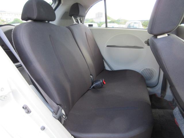 アイ ビバーチェ /スマートキー/電格ミラー/CDデッキ/タイミングチェーン(11枚目)