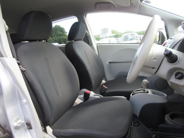 アイ ビバーチェ /スマートキー/電格ミラー/CDデッキ/タイミングチェーン(12枚目)