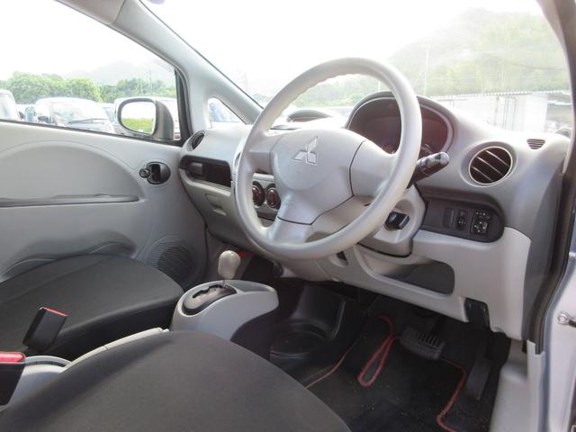 アイ ビバーチェ /スマートキー/電格ミラー/CDデッキ/タイミングチェーン(13枚目)