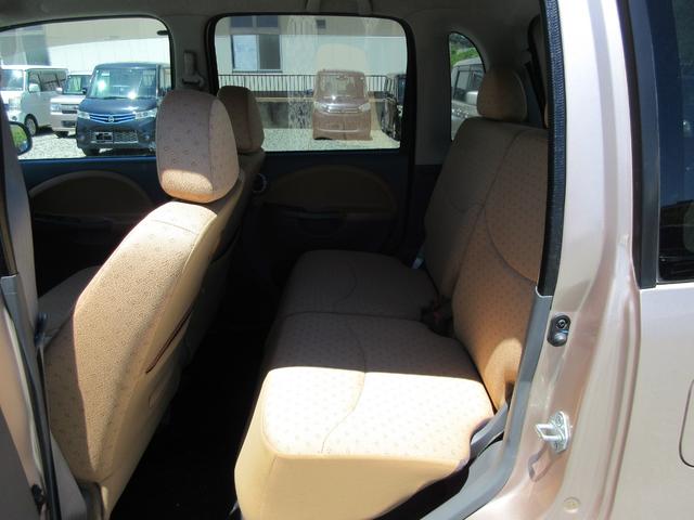 ムーヴラテ L /盗難防止/キーレス/CDデッキ/電格ミラー/車検整備付き(10枚目)