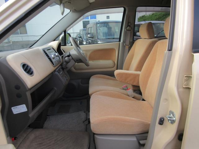 モコ S /キーレス/CDデッキ/電格ミラー/タイミングチェーン/車検整備付き(9枚目)