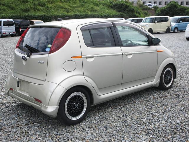 R2 R /アルミホイール/キーレス/電格ミラー(6枚目)