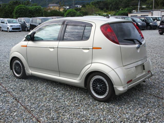 R2 R /アルミホイール/キーレス/電格ミラー(7枚目)