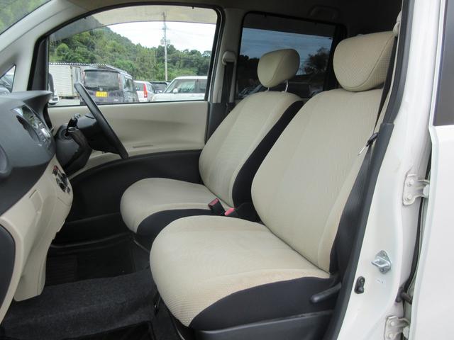 タントエグゼ Xスペシャル /盗難防止/キーレス/CDデッキ/電格ミラー/タイミングチェーン/車検整備付き(9枚目)