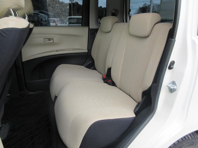 タントエグゼ Xスペシャル /盗難防止/キーレス/CDデッキ/電格ミラー/タイミングチェーン/車検整備付き(10枚目)