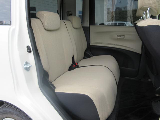 タントエグゼ Xスペシャル /盗難防止/キーレス/CDデッキ/電格ミラー/タイミングチェーン/車検整備付き(11枚目)