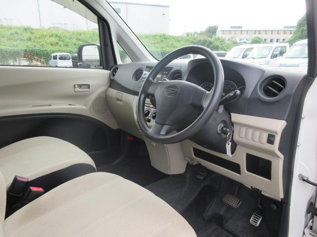 タントエグゼ Xスペシャル /盗難防止/キーレス/CDデッキ/電格ミラー/タイミングチェーン/車検整備付き(13枚目)