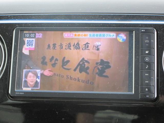 タントエグゼ カスタムRS /ターボ/ナビ/Bluetooth/フルセグTV・DVD再生/スマートキー/アルミホイール/アイドリングストップ/HIDライト/盗難防止/ウィンカーミラー(5枚目)