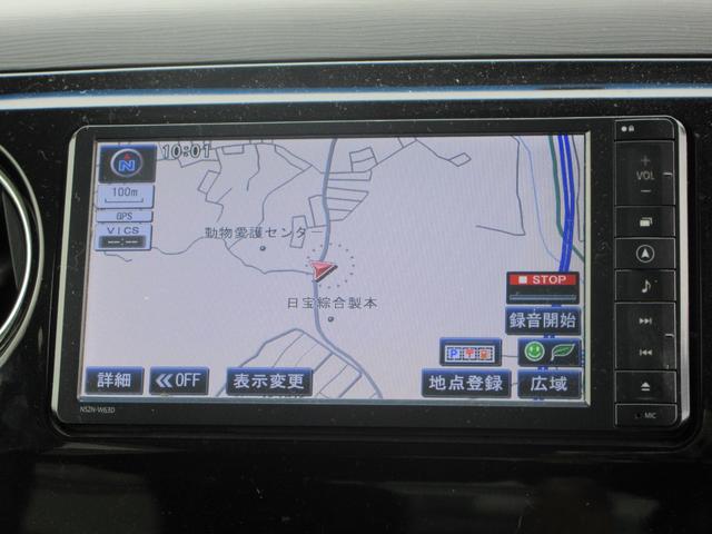 タントエグゼ カスタムRS /ターボ/ナビ/Bluetooth/フルセグTV・DVD再生/スマートキー/アルミホイール/アイドリングストップ/HIDライト/盗難防止/ウィンカーミラー(6枚目)