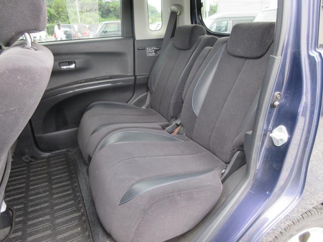 タントエグゼ カスタムRS /ターボ/ナビ/Bluetooth/フルセグTV・DVD再生/スマートキー/アルミホイール/アイドリングストップ/HIDライト/盗難防止/ウィンカーミラー(12枚目)