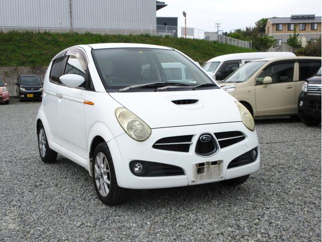 R2 S /スーパーチャージャー/タイミングベルト交換済み/アルミホイール/ETC/キーレス/CDデッキ(5枚目)