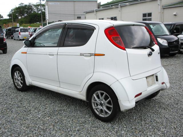 R2 S /スーパーチャージャー/タイミングベルト交換済み/アルミホイール/ETC/キーレス/CDデッキ(7枚目)