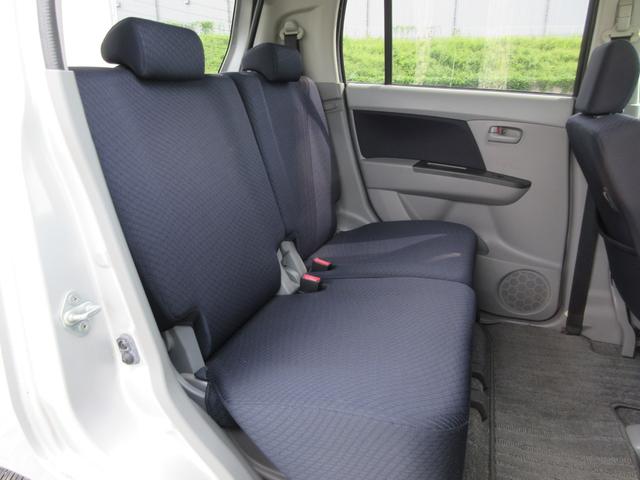 AZワゴン XG /アルミホイール/盗難防止/キーレス/CDデッキ/電格ミラー/タイミングチェーン/車検整備付き(11枚目)