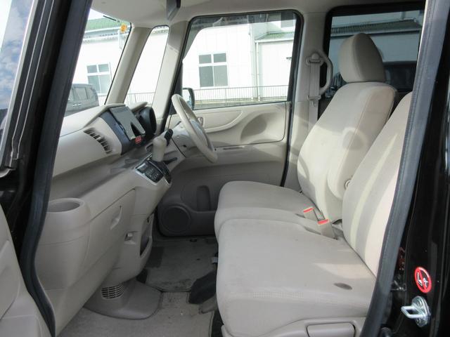 N-BOX C /両側スライド・ドア/スマートキー/プッシュスタート/アイドリングストップ/横滑り防止装置/盗難防止/電格ミラー/タイミングチェーン(9枚目)