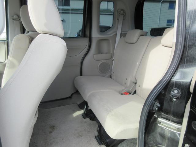 N-BOX C /両側スライド・ドア/スマートキー/プッシュスタート/アイドリングストップ/横滑り防止装置/盗難防止/電格ミラー/タイミングチェーン(10枚目)