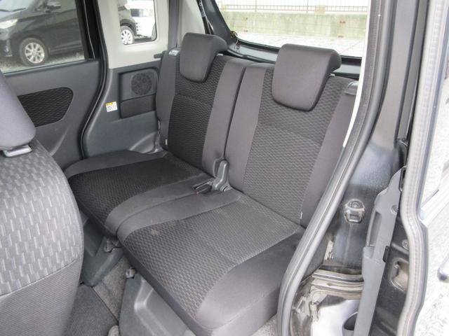 スペーシアカスタム XS /HDDナビ/フルセグTV・DVD再生/片側電動スライド・ドア/両側スライド・ドア/スマートキー/プッシュスタート/アイドリングストップ/アルミホイール(12枚目)