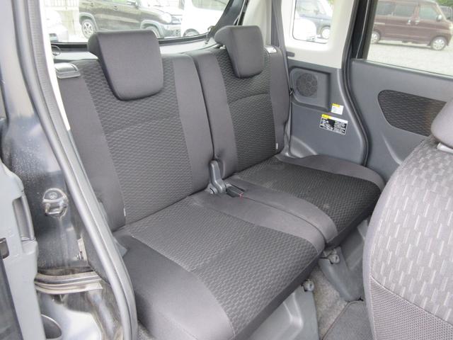 スペーシアカスタム XS /HDDナビ/フルセグTV・DVD再生/片側電動スライド・ドア/両側スライド・ドア/スマートキー/プッシュスタート/アイドリングストップ/アルミホイール(13枚目)