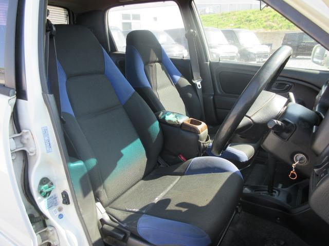 アルトワークス ie /ターボ/タイミングベルト交換済み/アルミホイール/CDデッキ/集中ドアロック/電格ミラー/リアウィング/車検整備付き(12枚目)