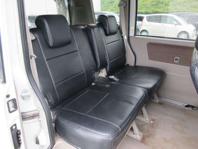エブリイワゴン ＪＰターボ　・ハイルーフ／両側スライド・ドア／アルミホイール／盗難防止／ＥＴＣ／キーレス／タイミングチェーン／車検整備付き（11枚目）