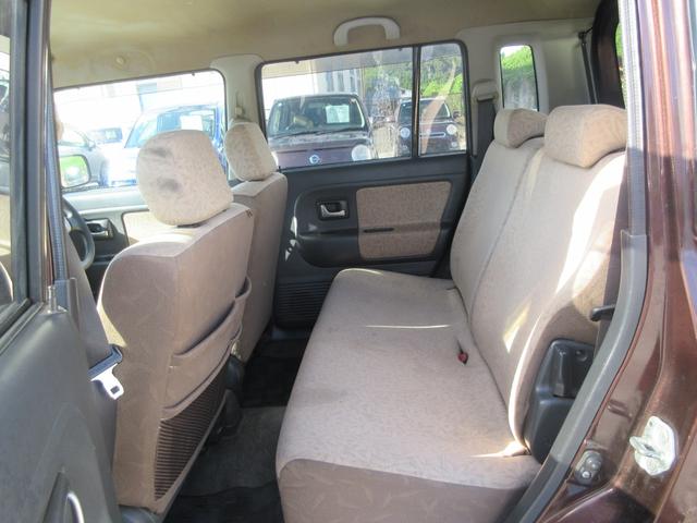 アルトラパン G エディション /キーレス/電格ミラー/タイミングチェーン/車検整備付き(10枚目)