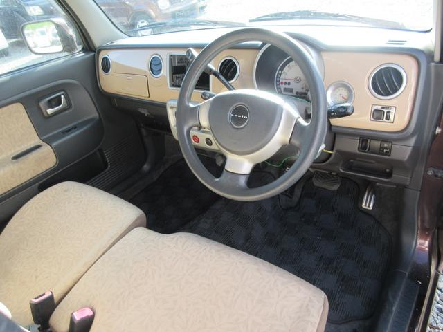 アルトラパン G エディション /キーレス/電格ミラー/タイミングチェーン/車検整備付き(13枚目)