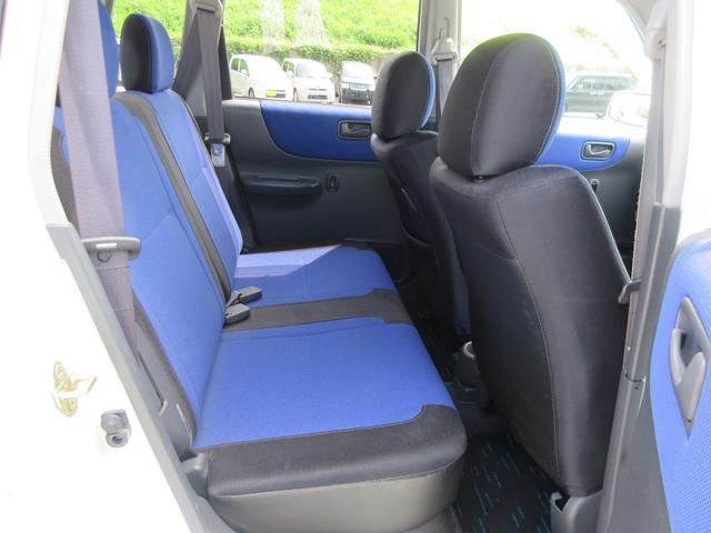 プレオ RS /スーパーチャージャー/アルミホイール/キーレス/CDデッキ/電格ミラー/車検整備付き(11枚目)