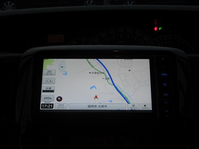 タント カスタムVセレクションターボ /ナビ/フルセグTV/電動スライド・ドア/スマートキー/アルミホイール/HIDライト/盗難防止/ETC/ウィンカーミラー/タイミングチェーン(6枚目)