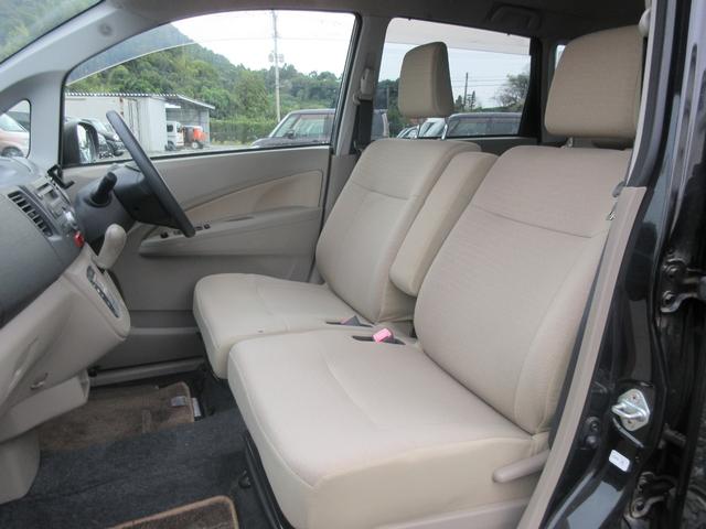 ムーヴ L /盗難防止/キーレス/CDデッキ/電格ミラー/タイミングチェーン/車検整備付き(9枚目)