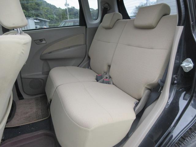 ムーヴ L /盗難防止/キーレス/CDデッキ/電格ミラー/タイミングチェーン/車検整備付き(10枚目)