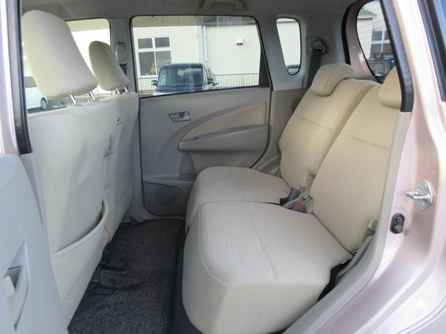 ムーヴ X /スマートキー/プッシュスタート/アイドリングストップ/アルミホイール/盗難防止/ETC/CDデッキ/電格ミラー/タイミングチェーン(10枚目)