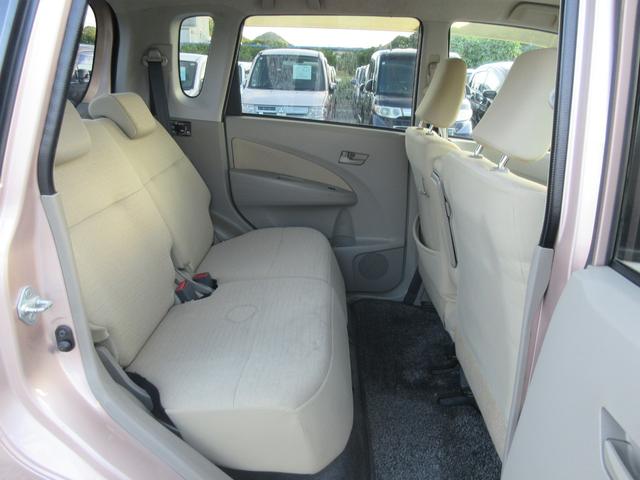 ムーヴ X /スマートキー/プッシュスタート/アイドリングストップ/アルミホイール/盗難防止/ETC/CDデッキ/電格ミラー/タイミングチェーン(11枚目)