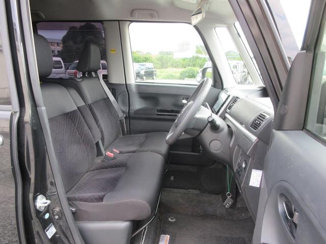 タント カスタムX SA /ナビ/Bluetooth/フルセグTV・DVD再生/バックカメラ/片側電動スライド・ドア/両側スライド・ドア/スマートキー/プッシュスタート(16枚目)