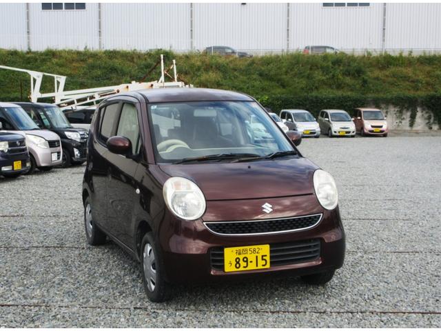 MRワゴン G /盗難防止/キーレス/CDデッキ/電格ミラー/タイミングチェーン(5枚目)