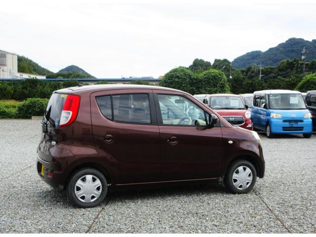 MRワゴン G /盗難防止/キーレス/CDデッキ/電格ミラー/タイミングチェーン(6枚目)