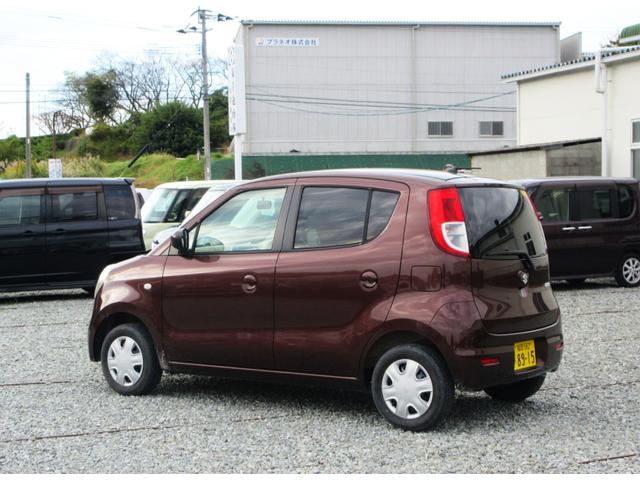 MRワゴン G /盗難防止/キーレス/CDデッキ/電格ミラー/タイミングチェーン(7枚目)