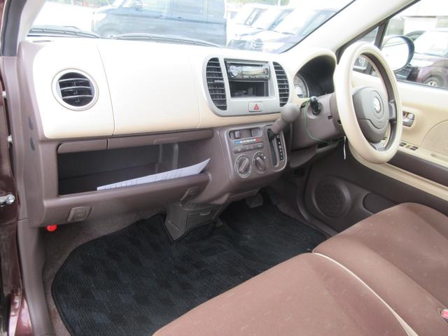 MRワゴン G /盗難防止/キーレス/CDデッキ/電格ミラー/タイミングチェーン(8枚目)