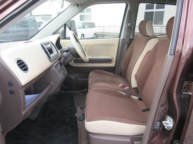 MRワゴン G /盗難防止/キーレス/CDデッキ/電格ミラー/タイミングチェーン(9枚目)