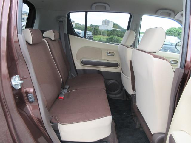 MRワゴン G /盗難防止/キーレス/CDデッキ/電格ミラー/タイミングチェーン(11枚目)