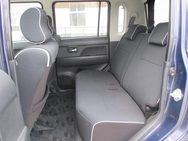 ムーヴコンテ カスタム X /スマートキー/アルミホイール/HIDライト/盗難防止/CDデッキ/ウィンカーミラー/タイミングチェーン(10枚目)