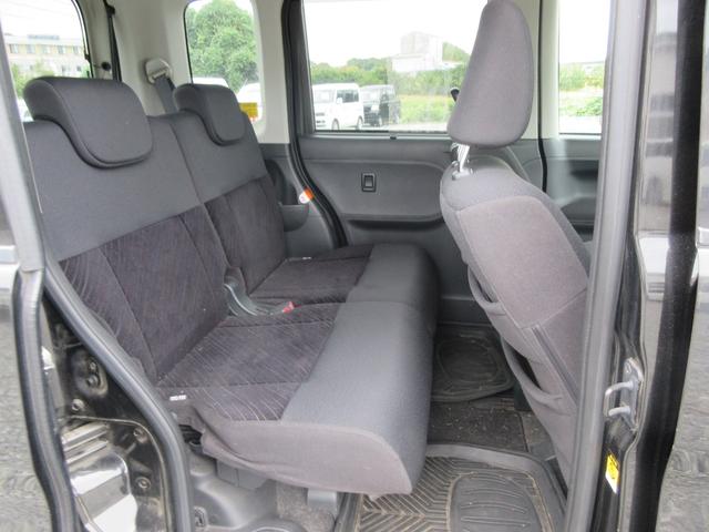 タント カスタムX /ナビ/Bluetooth/TV・DVD再生/片側電動スライド・ドア/両側スライド・ドア/スマートキー/プッシュスタート/アルミホイール/アイドリングストップ(14枚目)