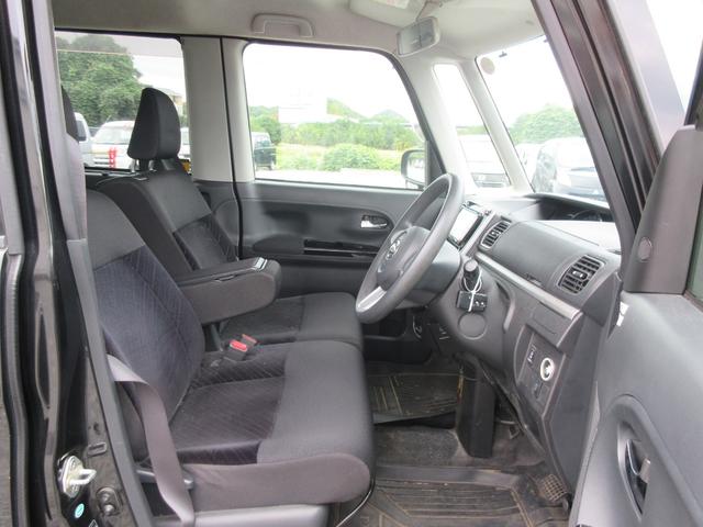 タント カスタムX /ナビ/Bluetooth/TV・DVD再生/片側電動スライド・ドア/両側スライド・ドア/スマートキー/プッシュスタート/アルミホイール/アイドリングストップ(15枚目)