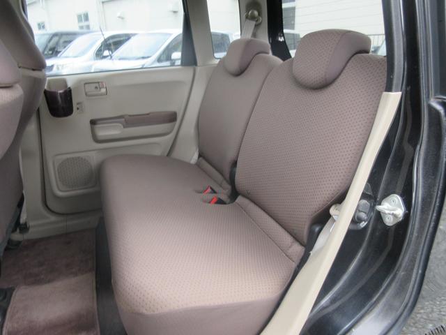 ライフ パステル　／バックカメラ／スマートキー／タイミングベルト交換済み／ＣＤデッキ／電格ミラー（11枚目）