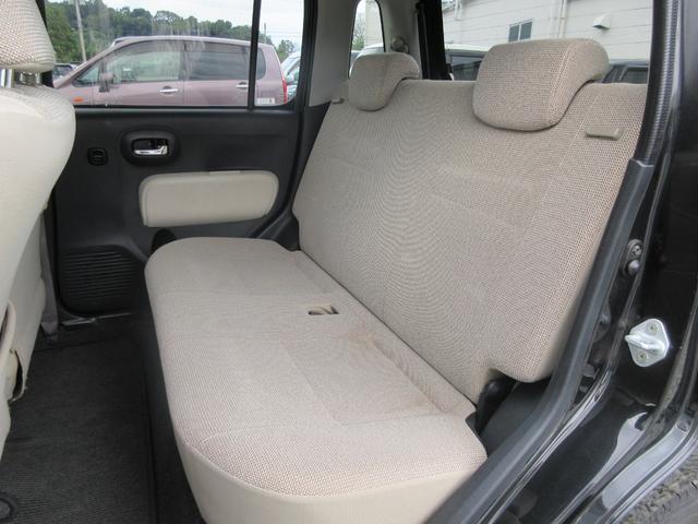 ミラココア ココアＸ　／スマートキー／盗難防止／ＣＤデッキ／電格ミラー／タイミングチェーン（10枚目）