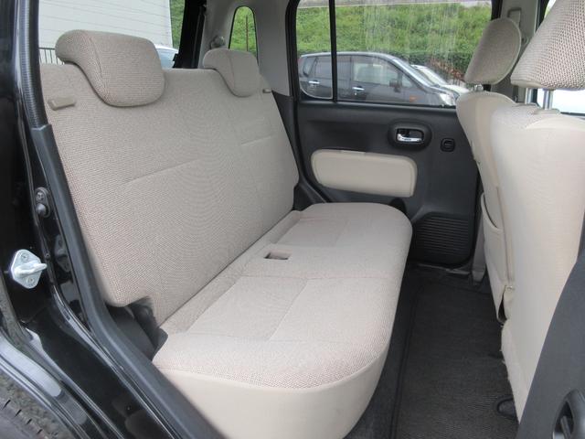 ミラココア ココアＸ　／スマートキー／盗難防止／ＣＤデッキ／電格ミラー／タイミングチェーン（11枚目）